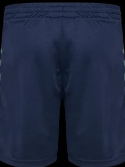 hmlSTALTIC POLY SHORTS KIDS