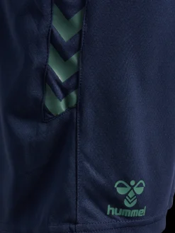 hmlSTALTIC POLY SHORTS KIDS