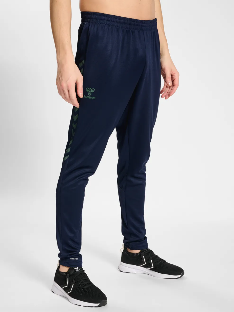 hmlSTALTIC TRAINING PANTS