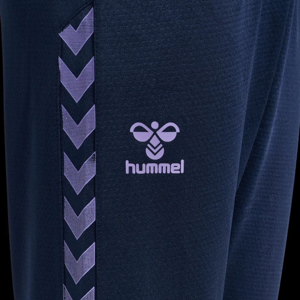 hmlSTALTIC TRAINING PANTS KIDS