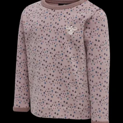 hmlSTAR T-SHIRT L/S