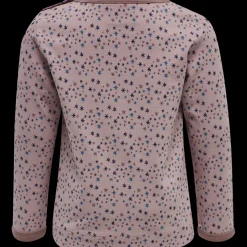 hmlSTAR T-SHIRT L/S