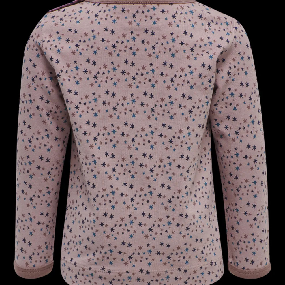 hmlSTAR T-SHIRT L/S