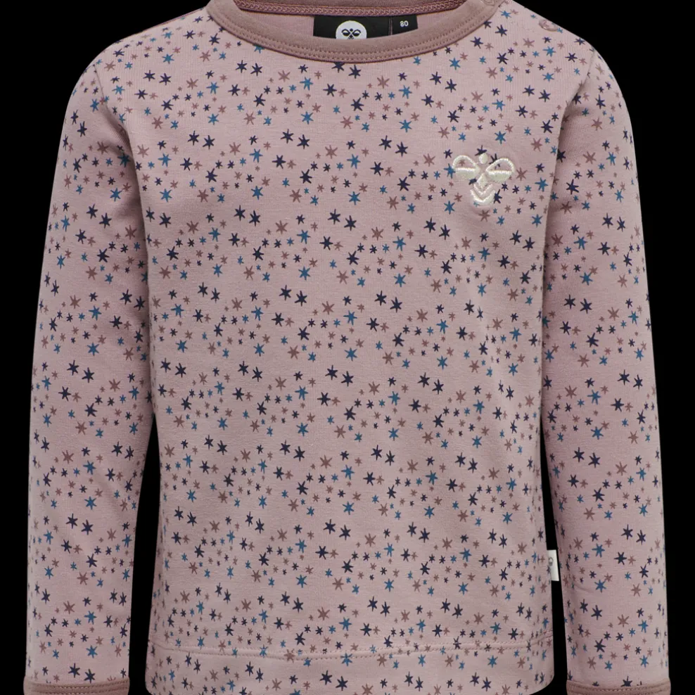 hmlSTAR T-SHIRT L/S