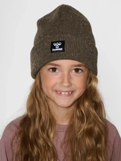 hmlSTONE BEANIE