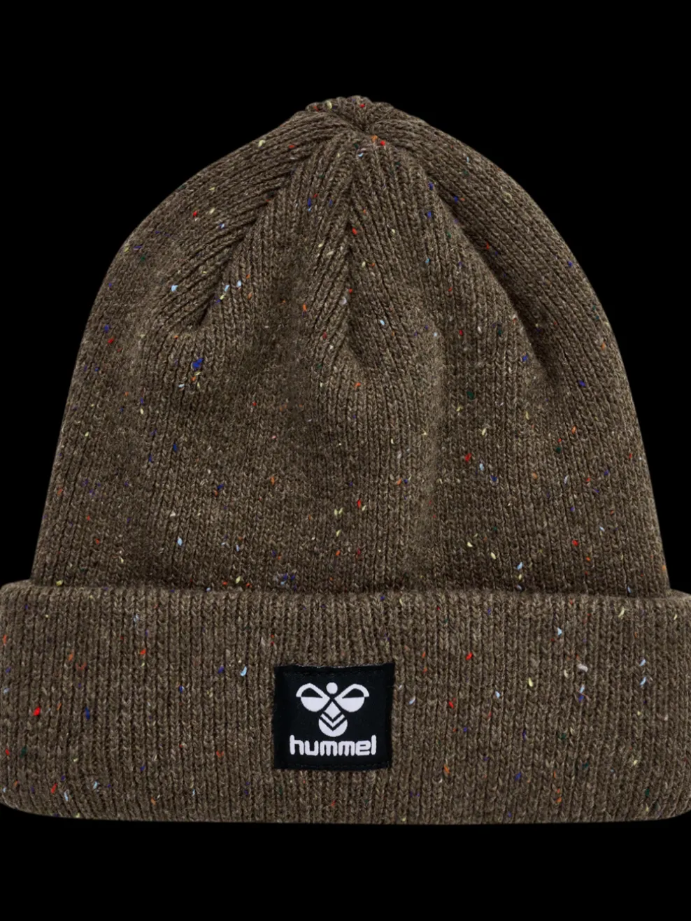 hmlSTONE BEANIE
