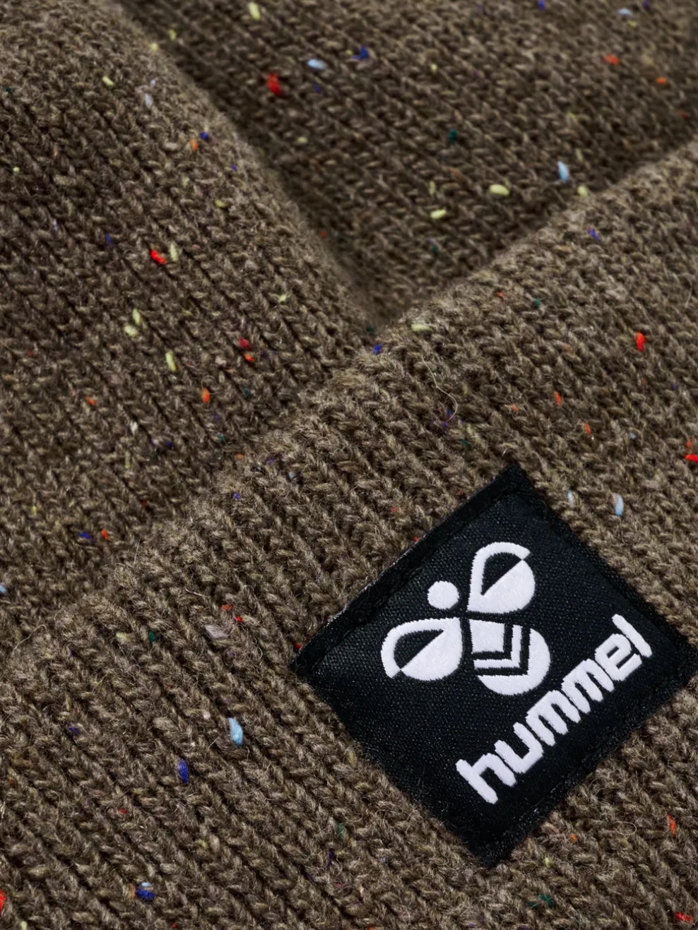 hmlSTONE BEANIE
