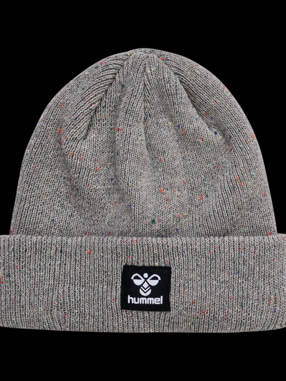 hmlSTONE BEANIE