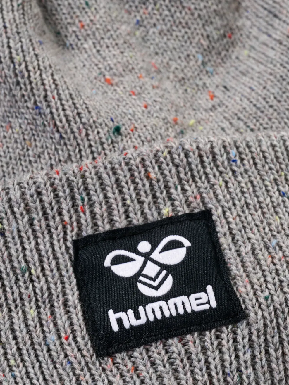 hmlSTONE BEANIE