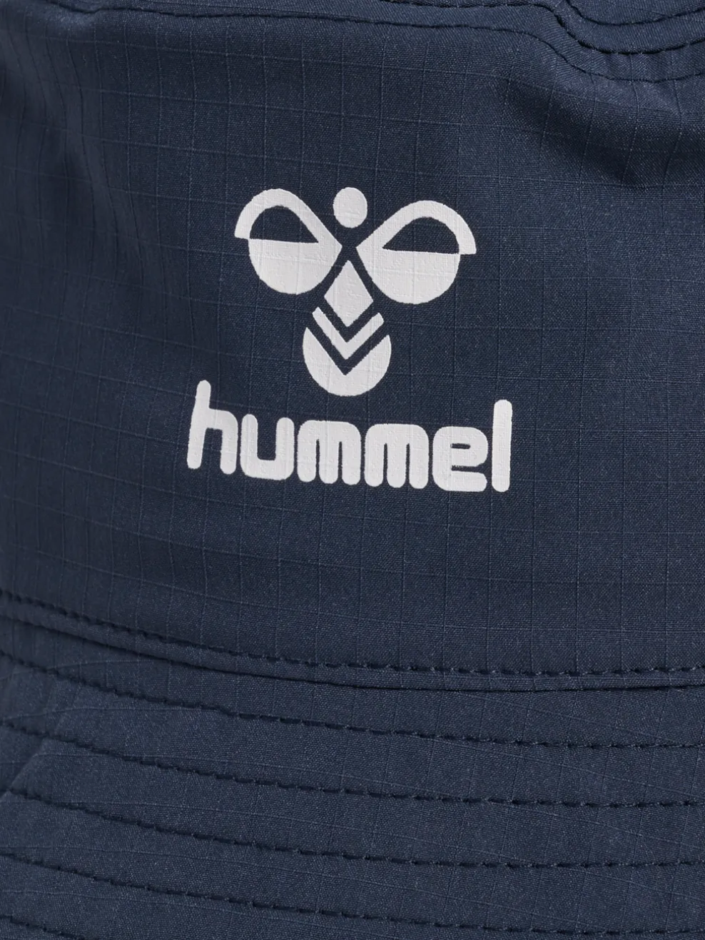 hmlSTOP BUCKET HAT