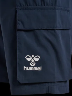 hmlSTOP CARGO SHORTS