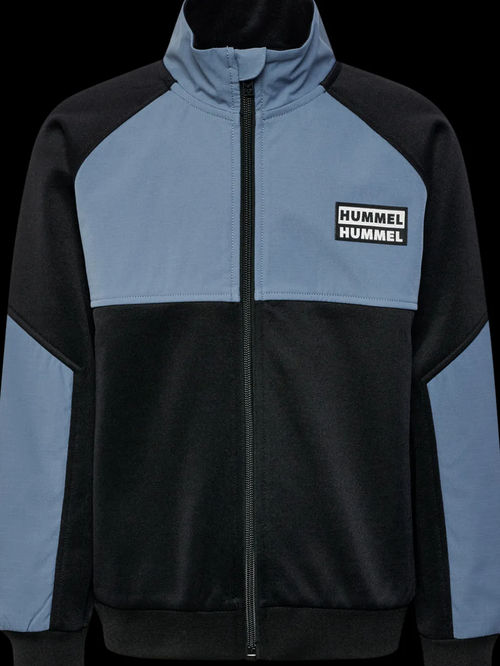 hmlSTOP ZIP JACKET