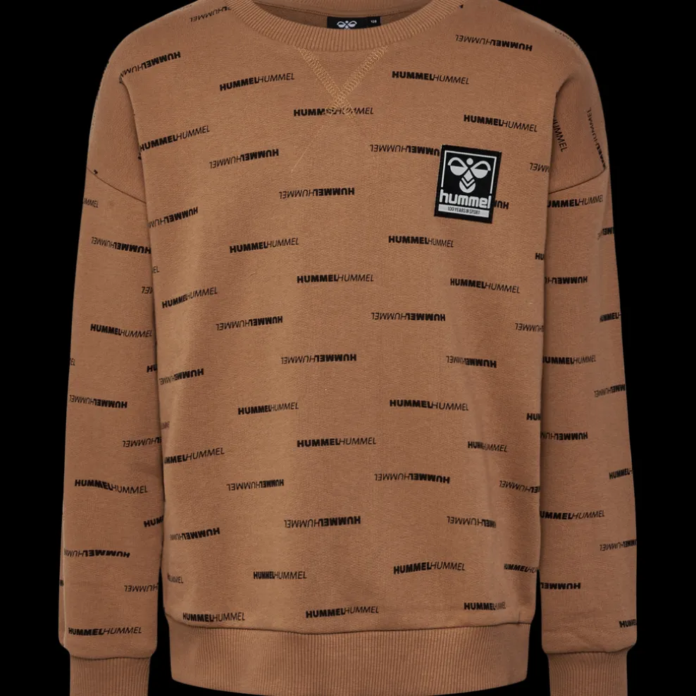 hmlSTREET SWEATSHIRT