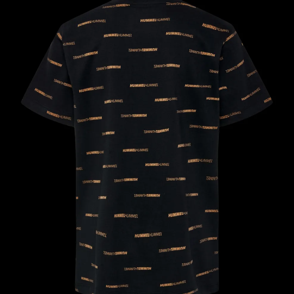 hmlSTREET T-SHIRT S/S