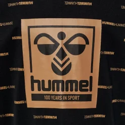 hmlSTREET T-SHIRT S/S