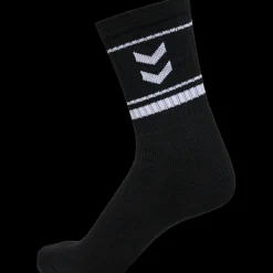 hmlSTRIPE CREW 3-PACK SOCKS
