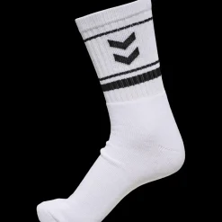 hmlSTRIPE CREW 3-PACK SOCKS