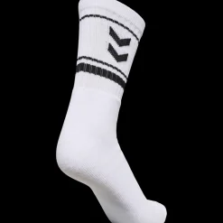 hmlSTRIPE CREW 3-PACK SOCKS