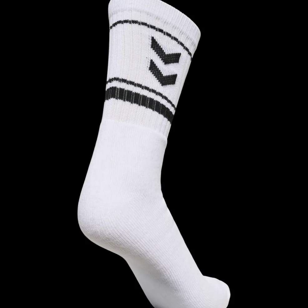 hmlSTRIPE CREW 3-PACK SOCKS