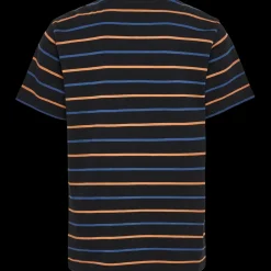hmlSTRIPE T-SHIRT S/S