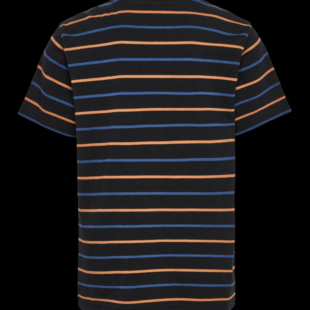 hmlSTRIPE T-SHIRT S/S