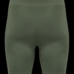 hmlSTROKE SEAMLESS TIGHT SHORTS