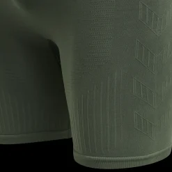 hmlSTROKE SEAMLESS TIGHT SHORTS