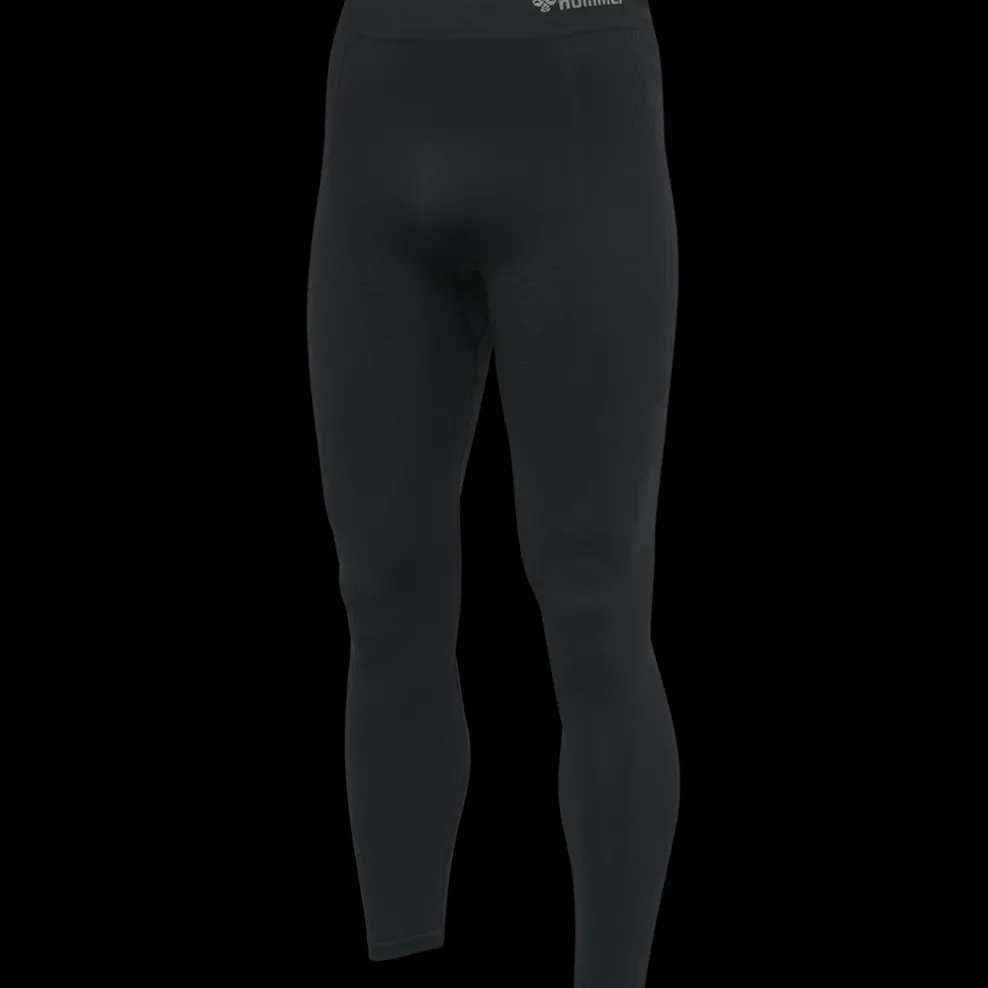 hmlSTROKE SEAMLESS TIGHTS