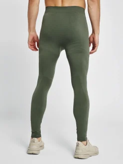 hmlSTROKE SEAMLESS TIGHTS