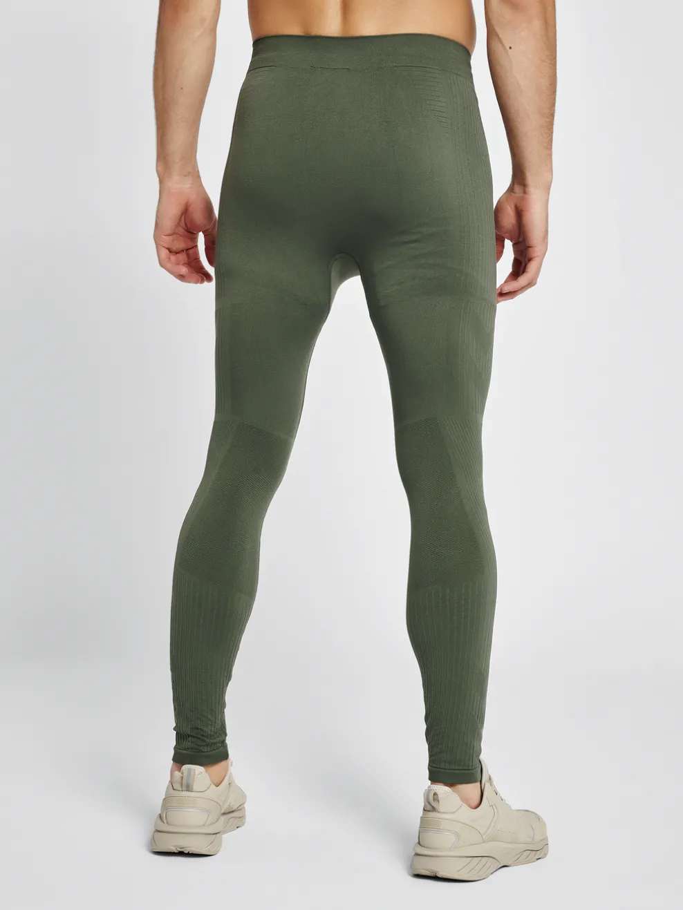 hmlSTROKE SEAMLESS TIGHTS