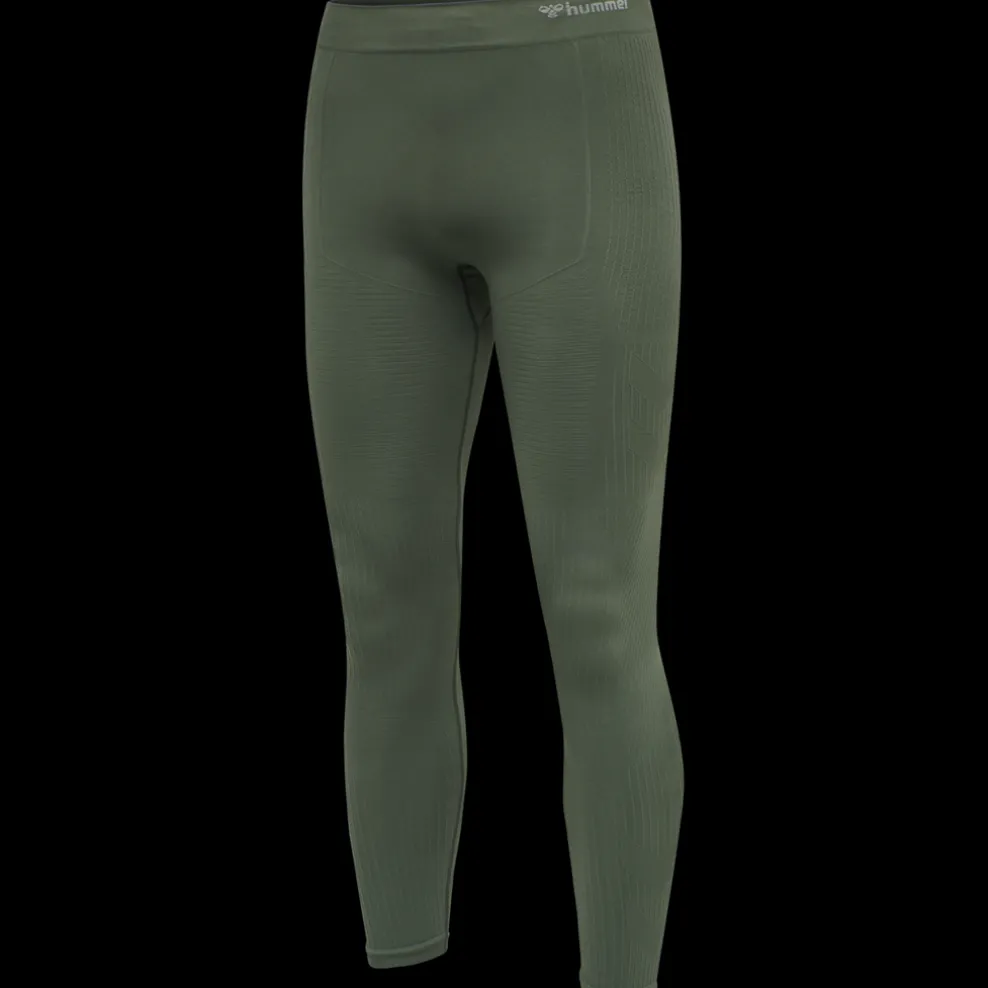 hmlSTROKE SEAMLESS TIGHTS