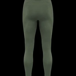 hmlSTROKE SEAMLESS TIGHTS