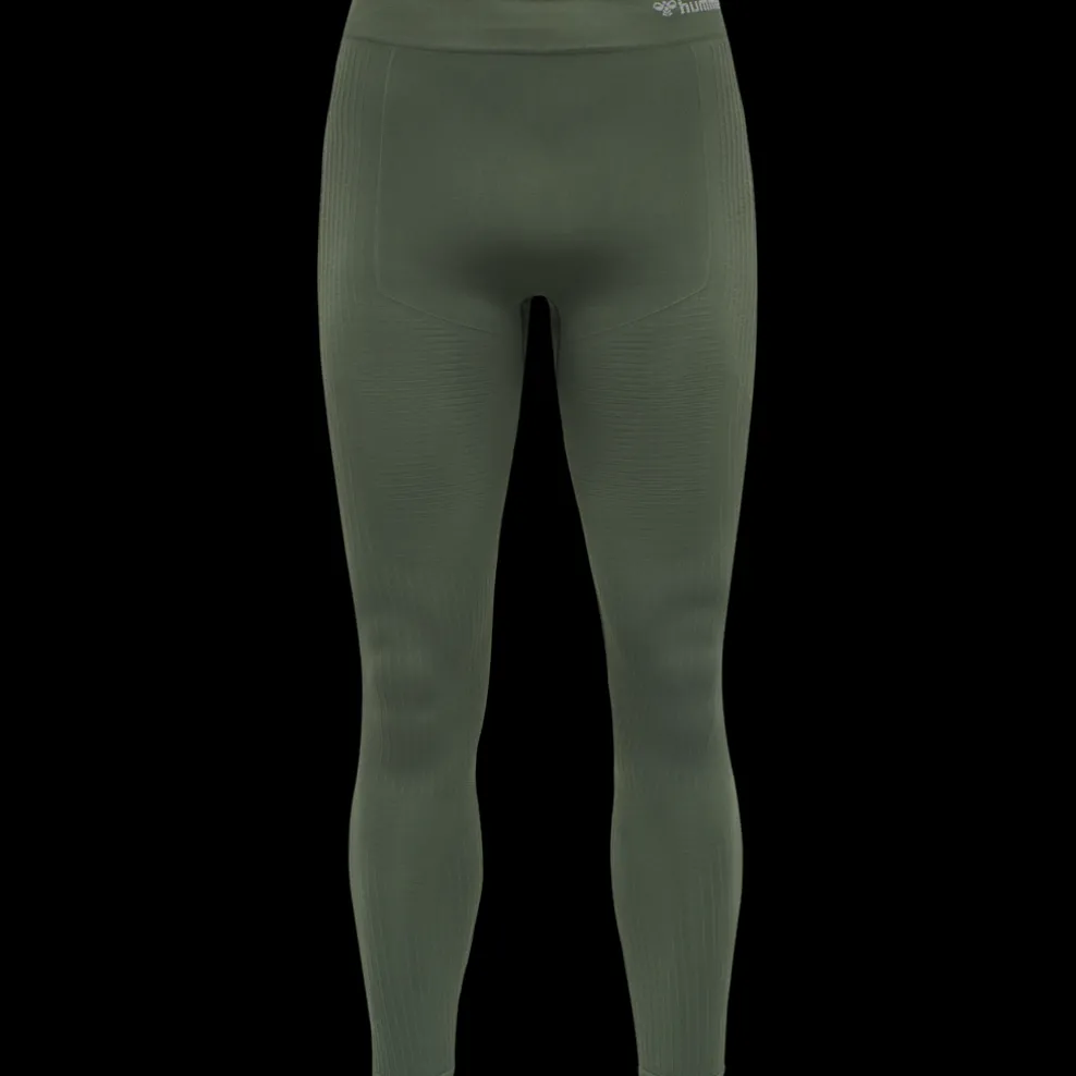 hmlSTROKE SEAMLESS TIGHTS