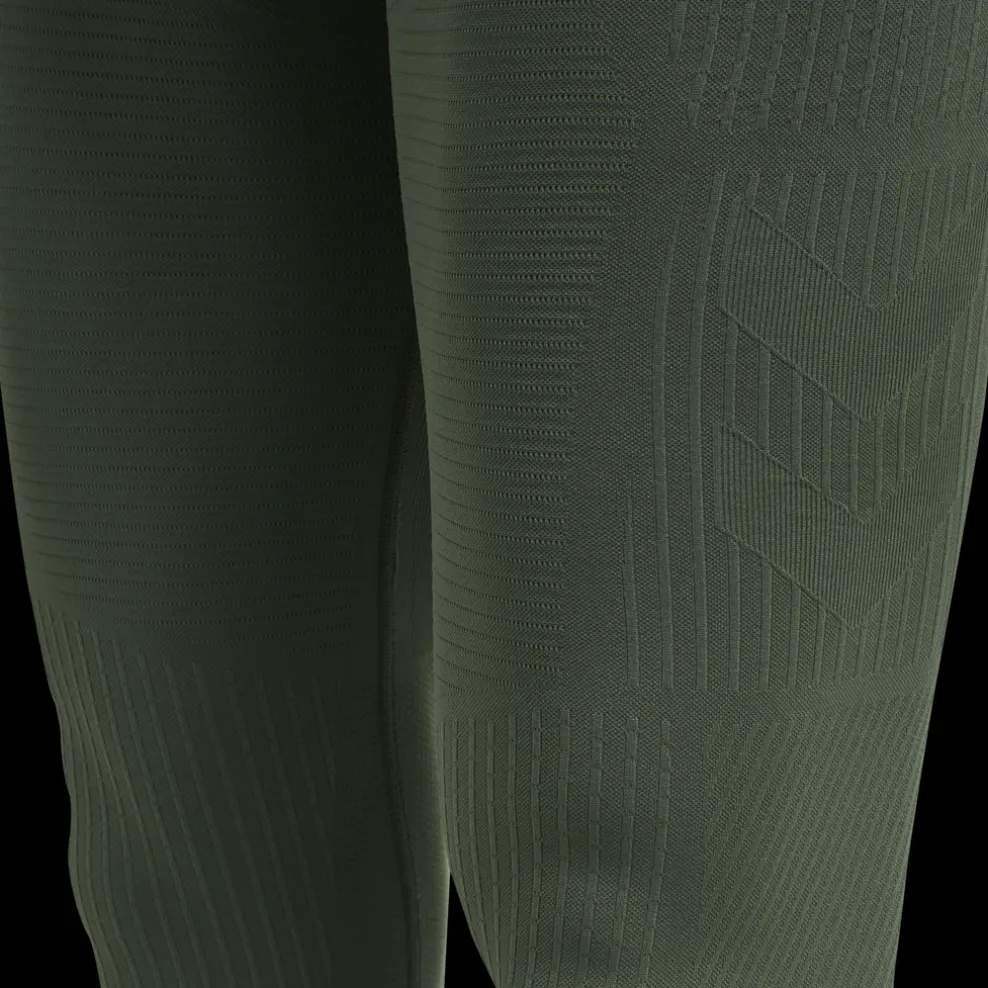 hmlSTROKE SEAMLESS TIGHTS