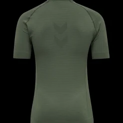 hmlSTROKE SEAMLESS T-SHIRT
