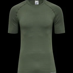 hmlSTROKE SEAMLESS T-SHIRT