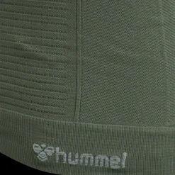 hmlSTROKE SEAMLESS T-SHIRT