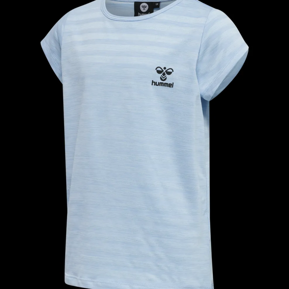 hmlSUTKIN T-SHIRT S/S