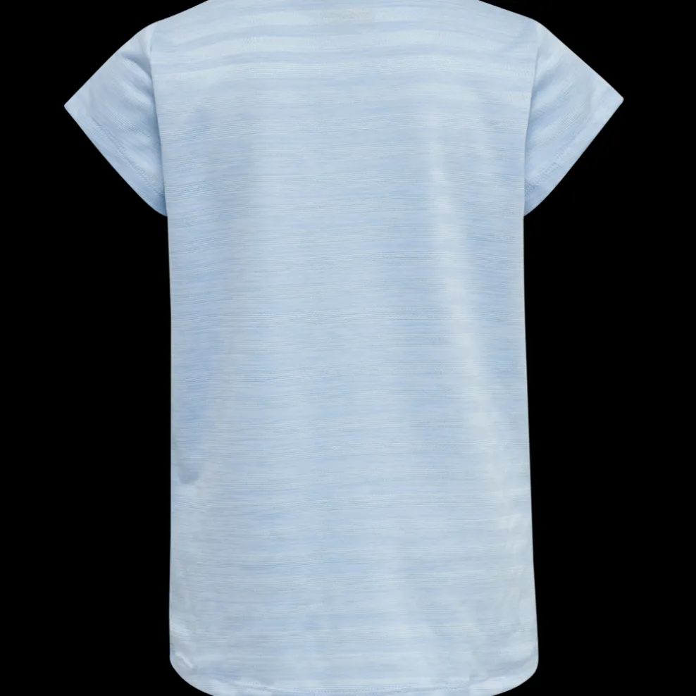 hmlSUTKIN T-SHIRT S/S
