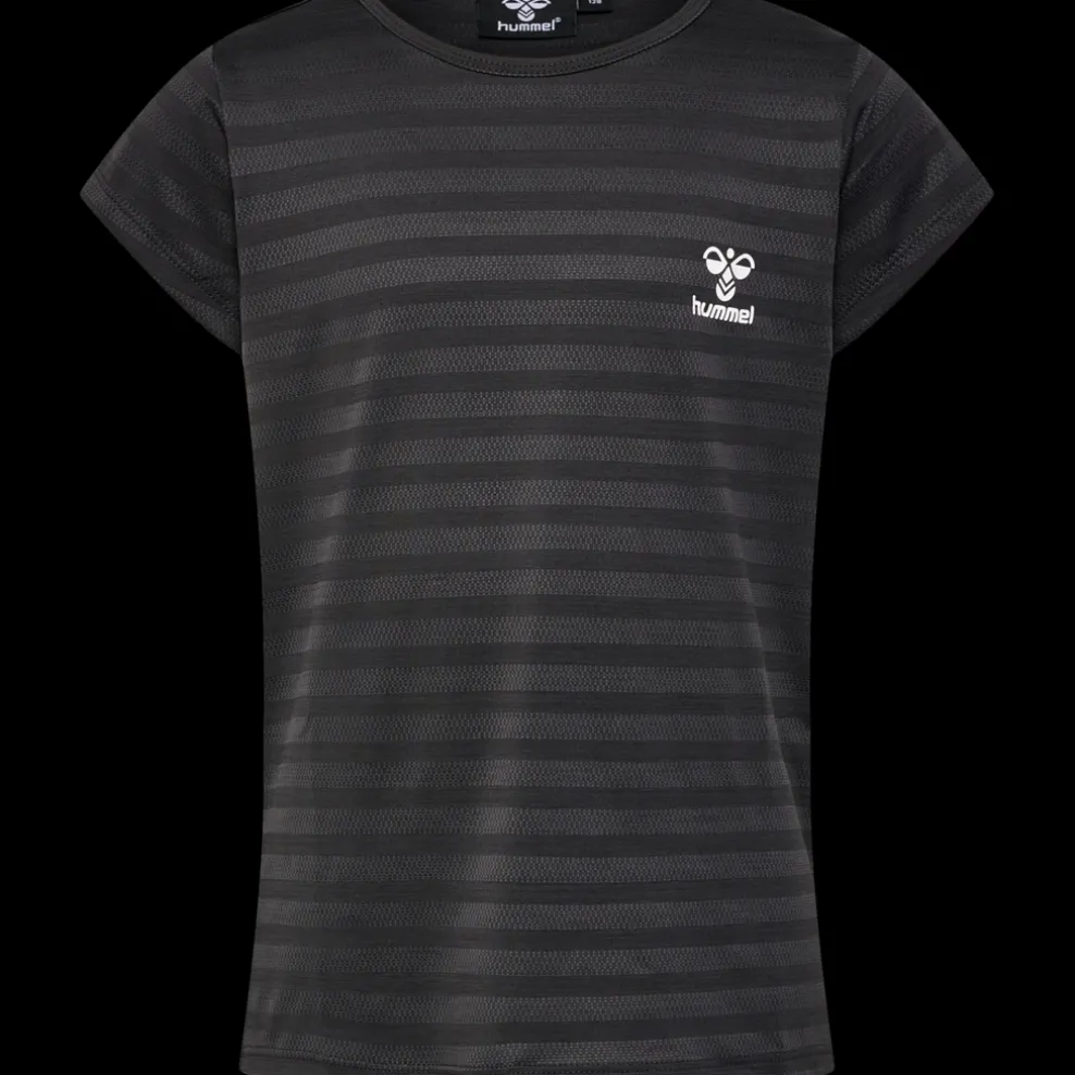 hmlSUTKIN T-SHIRT S/S