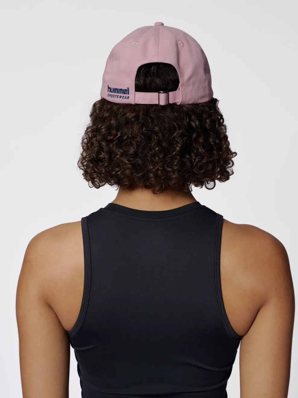 hmlSWARM COTTON CAP