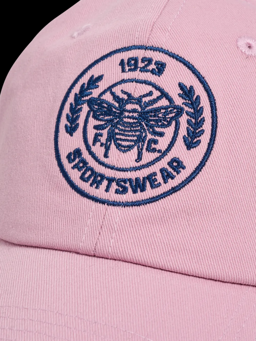 hmlSWARM COTTON CAP