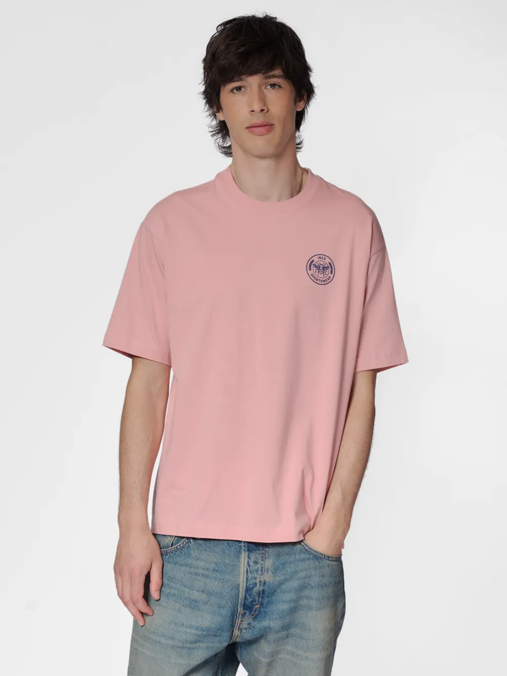 hmlSWARM LOOSE T-SHIRT