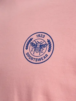 hmlSWARM LOOSE T-SHIRT