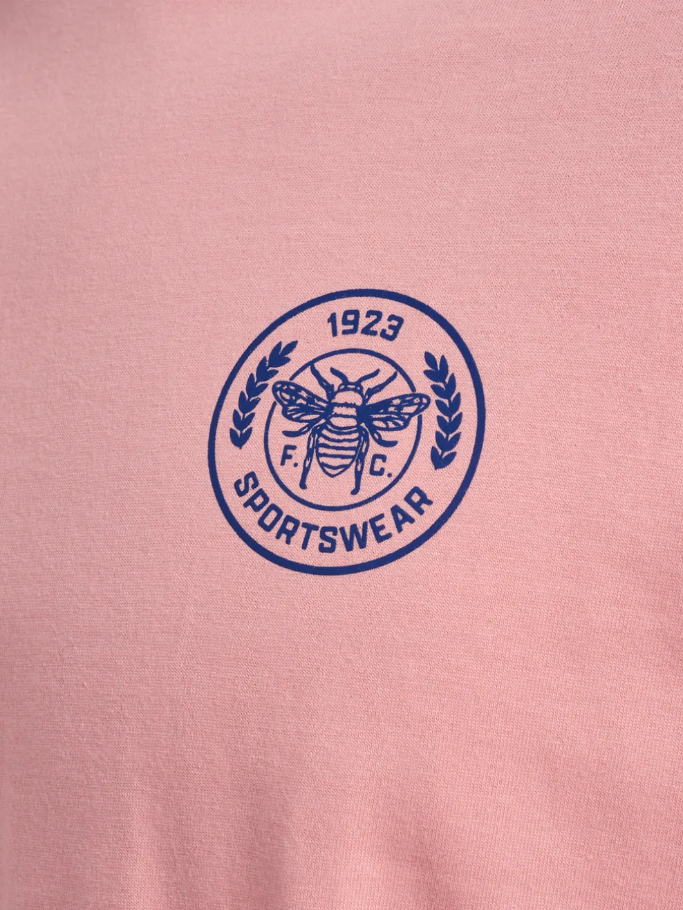 hmlSWARM LOOSE T-SHIRT