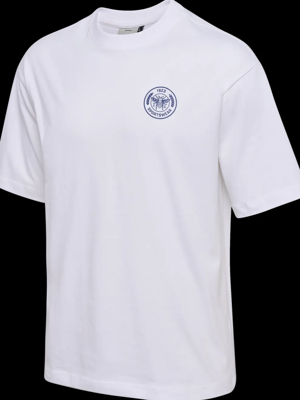 hmlSWARM LOOSE T-SHIRT