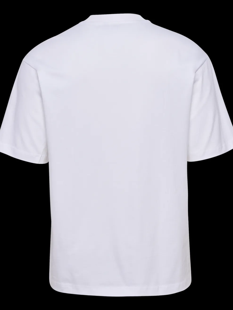 hmlSWARM LOOSE T-SHIRT