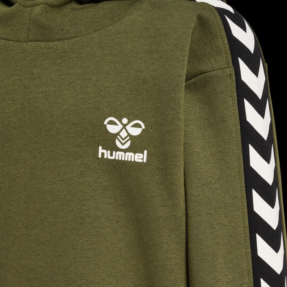 hmlTAKAO HOODIE