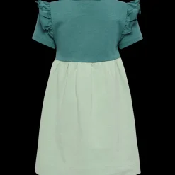 hmlTALYA DRESS S/S