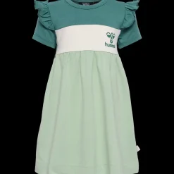hmlTALYA DRESS S/S